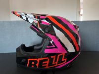 Neu Bell MX 9 Helm Enduro Airoh Fox SHOEI Downhill XS S motocross Mecklenburg-Vorpommern - Neubrandenburg Vorschau