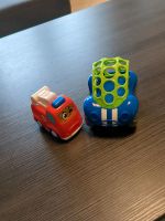 Feuerwehrauto , Babyspielzeug Auto Ludwigslust - Landkreis - Dömitz Vorschau