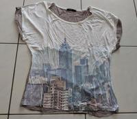 Damen-Shirt Skyline Zero, Gr. 40 Nordrhein-Westfalen - Kerpen Vorschau