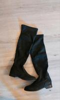 NEUE Overknee Herbst hohe Stiefel von Esprit, NP 120€1 Nordrhein-Westfalen - Lengerich Vorschau