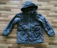 Biete H&M Jacke Mantel Gr. 116 Hannover - Ricklingen Vorschau