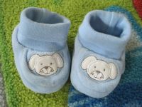 Baby Newborn Schuhe Schühchen Baby Walz wie neu Sachsen - Wurzen Vorschau