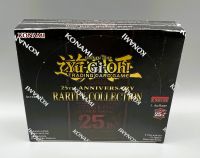 Yu-Gi-Oh! 25th Anniversary Rarity Booster Display DE Sammelkarten Altona - Hamburg Osdorf Vorschau