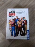 Big Bang theory Spiel Sachsen - Reichenbach (Vogtland) Vorschau