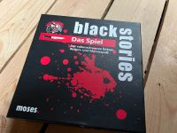 BLACK Stories Spiel neu Sachsen-Anhalt - Bitterfeld Vorschau