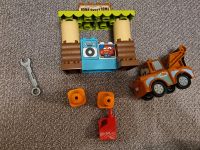 Lego Duplo 10856 Hooks Schuppen Cars Hook Baden-Württemberg - Lahr (Schwarzwald) Vorschau