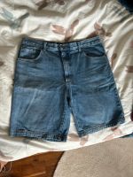 Baggy vintage jeans shorts Hessen - Eschborn Vorschau