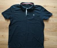 Tom Tailor Herren Poloshirt gr XL schwarz Bayern - Massing Vorschau