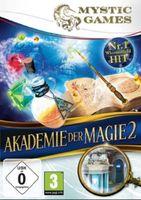 Mystic Games: Akademie der Magie 2 Rheinland-Pfalz - Rieschweiler-Mühlbach Vorschau