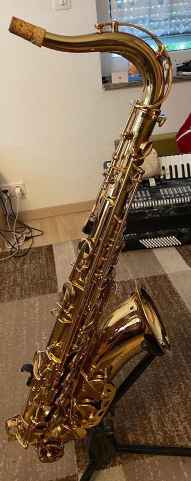 B-Tenor Saxophon in Geldern