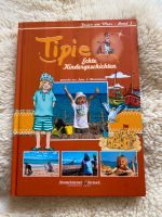 Tipie Bilderbuch Band 3 Ferien am Meer Fotogeschichte Sachsen-Anhalt - Salzwedel Vorschau