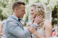 Hochzeitsfotograf Leipzig-Halle-Dresden Fotograf Hochzeit Bilder Leipzig - Leipzig, Zentrum Vorschau