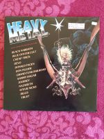 Schallplatte,Doppel LP Vinyl Heavy Metal Bayern - Hebertsfelden Vorschau