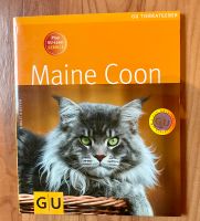 GU Tierratgeber: Maine Coon, Katze, Buch, NEU Bonn - Nordstadt  Vorschau
