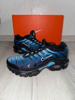 Nike Air Max TN 37,5 Hessen - Schöffengrund Vorschau
