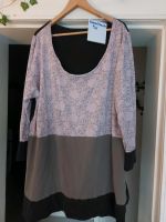 Dünner Longpullover Handmade Größe 56 Damen Niedersachsen - Hitzacker Vorschau