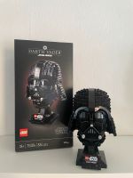 Lego Star Wars 75304 Darth Vader Helm Hessen - Twistetal Vorschau