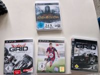 Ps3 spiel top fifa Nordrhein-Westfalen - Meinerzhagen Vorschau