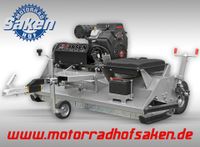 Jansen AT-145 Schlegelmulcher Quad ATV Mulcher Mäher Nordrhein-Westfalen - Willebadessen Vorschau