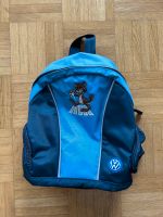 Kinder Rucksack / Schwimmflossen / Wasserball/ Schwimmflügel Bayern - Würzburg Vorschau