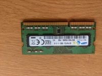 Samsung 4GB DDR3 Arbeitspeicher Nordrhein-Westfalen - Löhne Vorschau