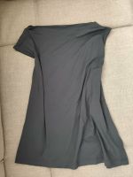 Jil Sander Navy Damen Shirt blau-grau asymmetrische Arme L 40 Pankow - Prenzlauer Berg Vorschau