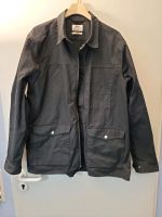 Fjällräven Greenland Zip Shirt Jacket Größe XXL SCHWARZ Altona - Hamburg Ottensen Vorschau