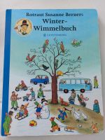 Wimmelbuch Winter Baden-Württemberg - Königsbach-Stein  Vorschau