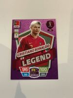 Panini Adrenalyn Christiano Ronaldo Legend Nr. 25 2022 Qatar Kr. München - Gräfelfing Vorschau