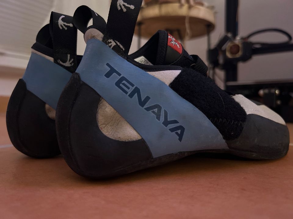 Tenaya Boulder Schuhe in Nürnberg (Mittelfr)