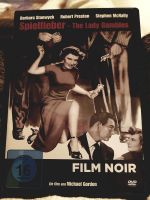 "Spielfieber" mit Barbara Stanwyck DVD Bayern - Rosenheim Vorschau