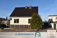 Zweifamilienhaus mit separater Ferienwohnung in Krina zu verkaufen! Sachsen-Anhalt - Muldestausee Vorschau