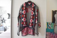 desigual cardigan strickjacke offen gr.S 36 Hannover - Ahlem-Badenstedt-Davenstedt Vorschau