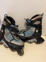 #Inline-Skates/ Gr. 37-39/ inkl. Schutzausrüstung Saarland - Tholey Vorschau