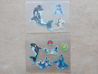 Sticker Set 90er Bayern - Zell am Main Vorschau