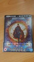 Doctor Strange 4K Steelbook Nordrhein-Westfalen - Kreuzau Vorschau