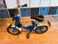 Puky, Fahrrad, 18 Zoll, Kinderfahrrad Rheinland-Pfalz - Reinsfeld Vorschau