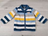 Steiff Sweatjacke, Jacke gr.80 Schleswig-Holstein - Schacht-Audorf Vorschau