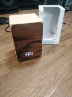 Meinl Mini Cajon MC1DE Percussion Dresden - Neustadt Vorschau