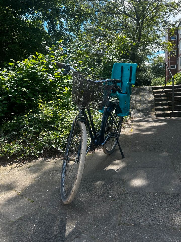 28 Zoll Fahrrad Top Zustand in Bad Oldesloe