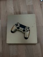 PlayStation4 mit einem Controller Brandenburg - Luckau Vorschau