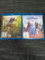 DVDs und Blu rays für Kinder Kreis Ostholstein - Schönwalde Vorschau