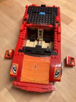 Lego Porsche Teile fehlen Brandenburg - Bernau Vorschau