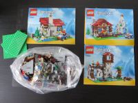 Lego Creator 31025 Dortmund - Brackel Vorschau