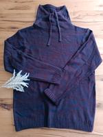 Schöner Strickpullover Größe L Nordrhein-Westfalen - Siegburg Vorschau