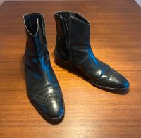 Chelsea Boots/Budapester von Lorenzo Banfi Eimsbüttel - Hamburg Stellingen Vorschau