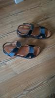 Sandalen Größe 39 Nordrhein-Westfalen - Brühl Vorschau