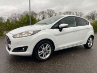 Fiesta 1,6 TDCi 70kW SYNC Edition Nordrhein-Westfalen - Viersen Vorschau