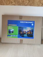 Heitronic LED Bild - Winterambiente 60 x 40 cm - Leinwand - NEU Bayern - Michelau i. OFr. Vorschau