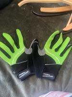 Kletterpark Handschuhe Nordrhein-Westfalen - Warendorf Vorschau
